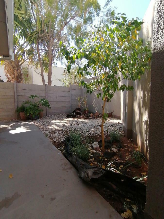 Gemutlich Guesthouse Upington Esterno foto